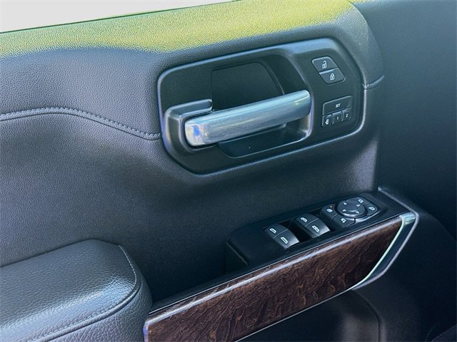 Used 2020 GMC Sierra 1500 Denali w/ Denali Ultimate Package image 18