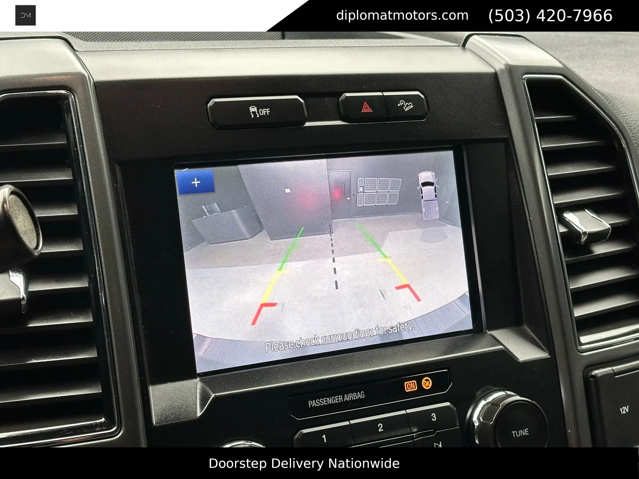 Used 2022 Ford F250 XLT w/ FX4 Off-Road Package image 34