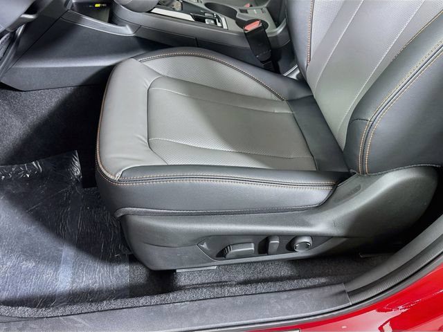 New 2026 Subaru Crosstrek 2.5i Limited AWD/4WD image 19