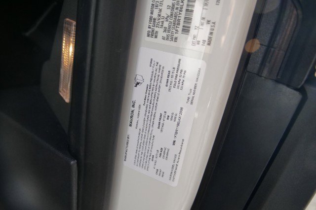 Used 2020 Ford Transit 250 Low Roof image 34