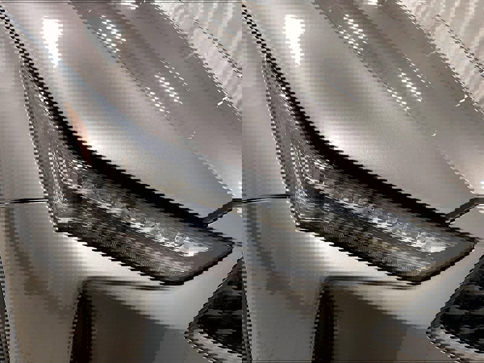 Used 2024 Acura MDX A-Spec image 34