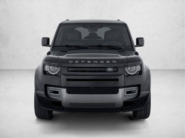 Used 2023 Land Rover Defender 110 X-Dynamic SE AWD/4WD image 2