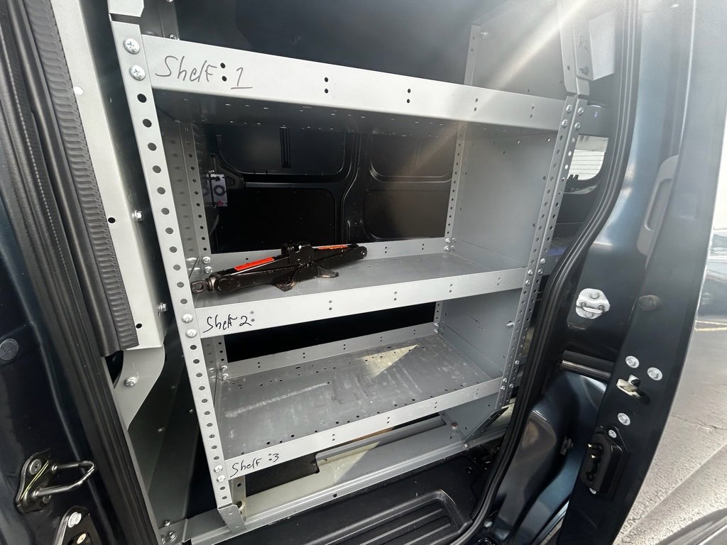 Used 2019 Nissan NV200 SV w/ Navigation Package image 17