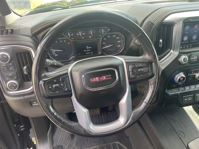 Used 2020 GMC Sierra 1500 SLE w/ SLE Value Package image 21