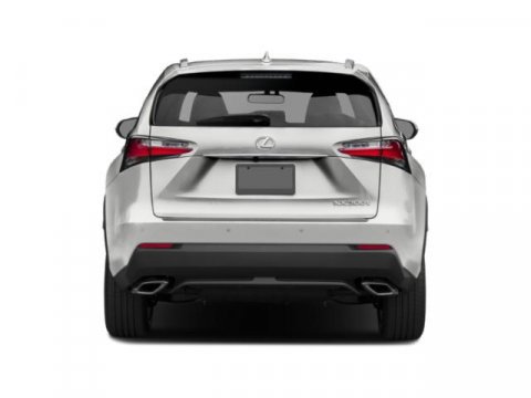 Used 2015 Lexus NX 200t FWD image 5