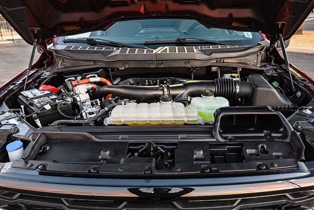 Used 2025 Ford F150 XLT w/ Equipment Group 301A Standard image 28