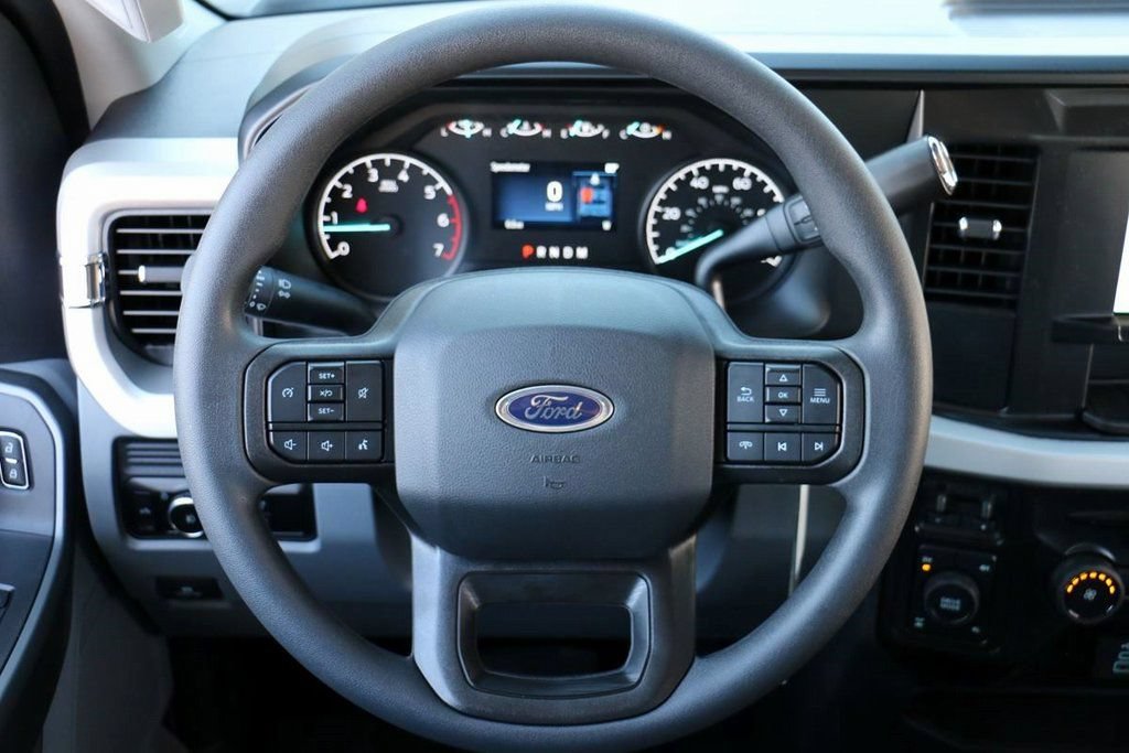 New 2026 Ford F250 XL w/ STX Appearance Package AWD/4WD image 21