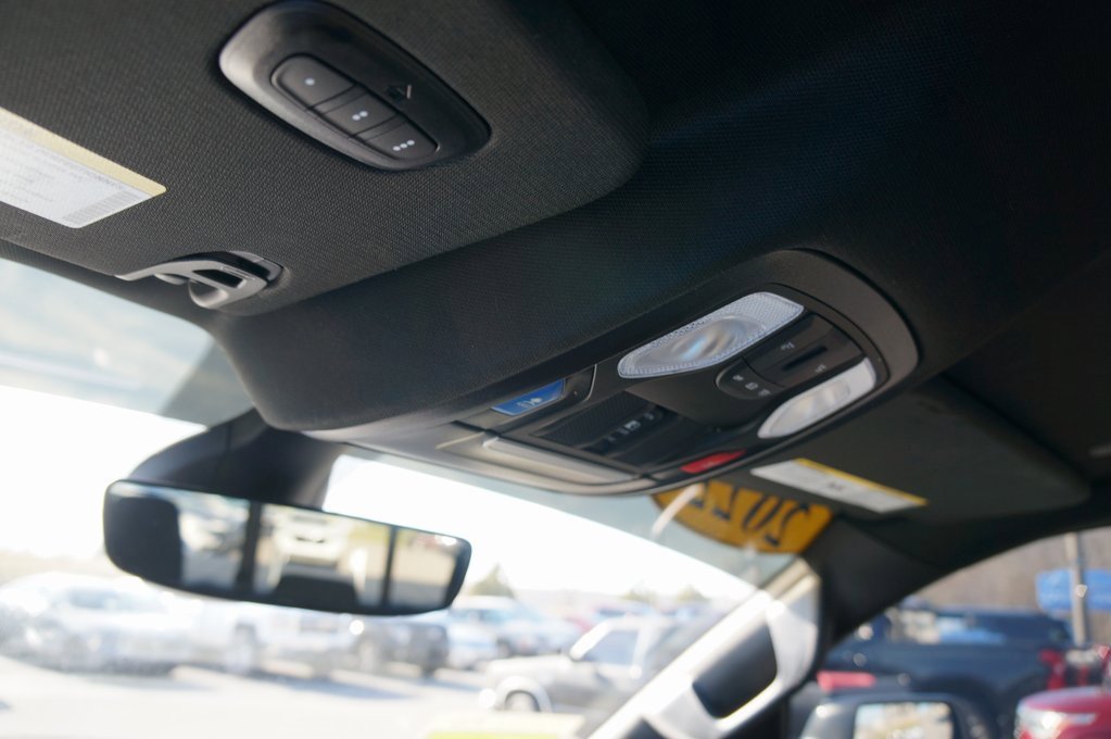 Used 2022 RAM 1500 Big Horn image 31