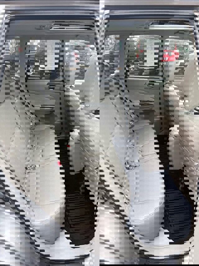 Used 2011 Subaru Forester 2.5X Limited image 16