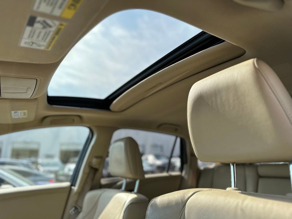 Used 2014 Acura RDX FWD image 10