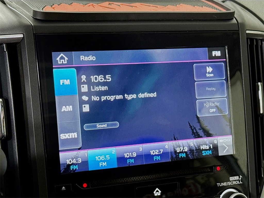 Used 2022 Subaru Crosstrek 2.5i Limited w/ Moonroof Package 2 image 8