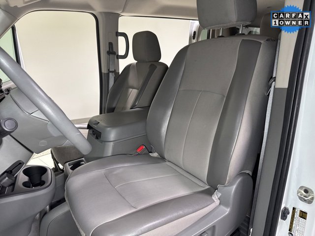 Used 2019 Nissan NV 3500 SV w/ Navigation Package image 9