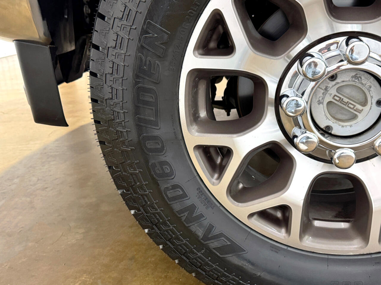 Used 2017 Ford F250 Lariat w/ Lariat Ultimate Package image 60