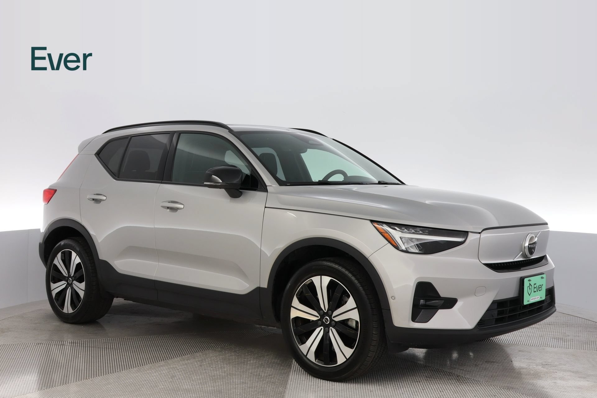 Used 2023 Volvo XC40 Recharge Plus AWD/4WD image 14