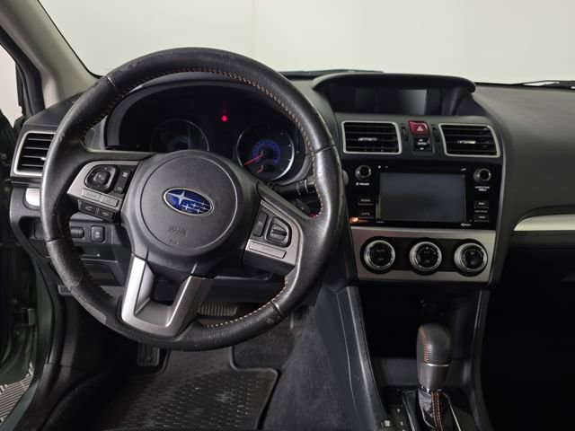 Used 2016 Subaru Crosstrek Hybrid w/ Popular Package #2 AWD/4WD image 9