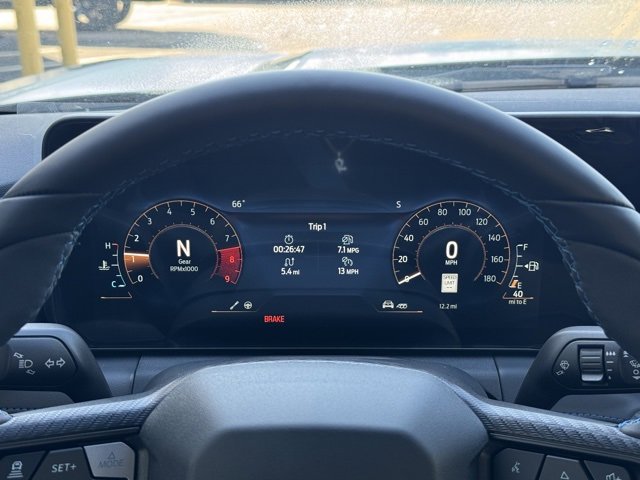 New 2025 Ford Mustang Dark Horse w/ Dark Horse Handlin Package image 18