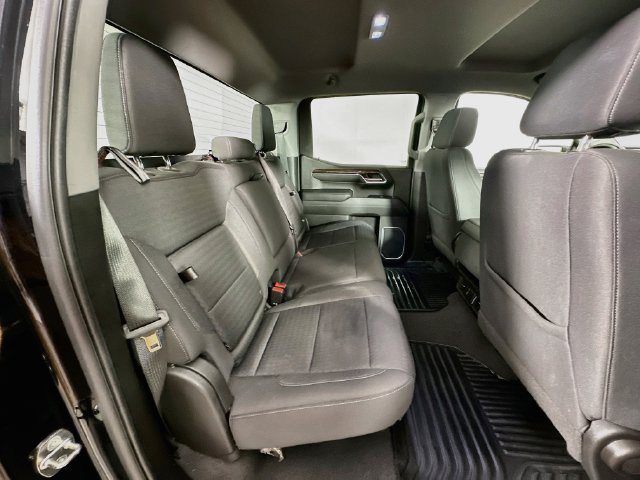 Used 2022 GMC Sierra 1500 Elevation AWD/4WD image 26