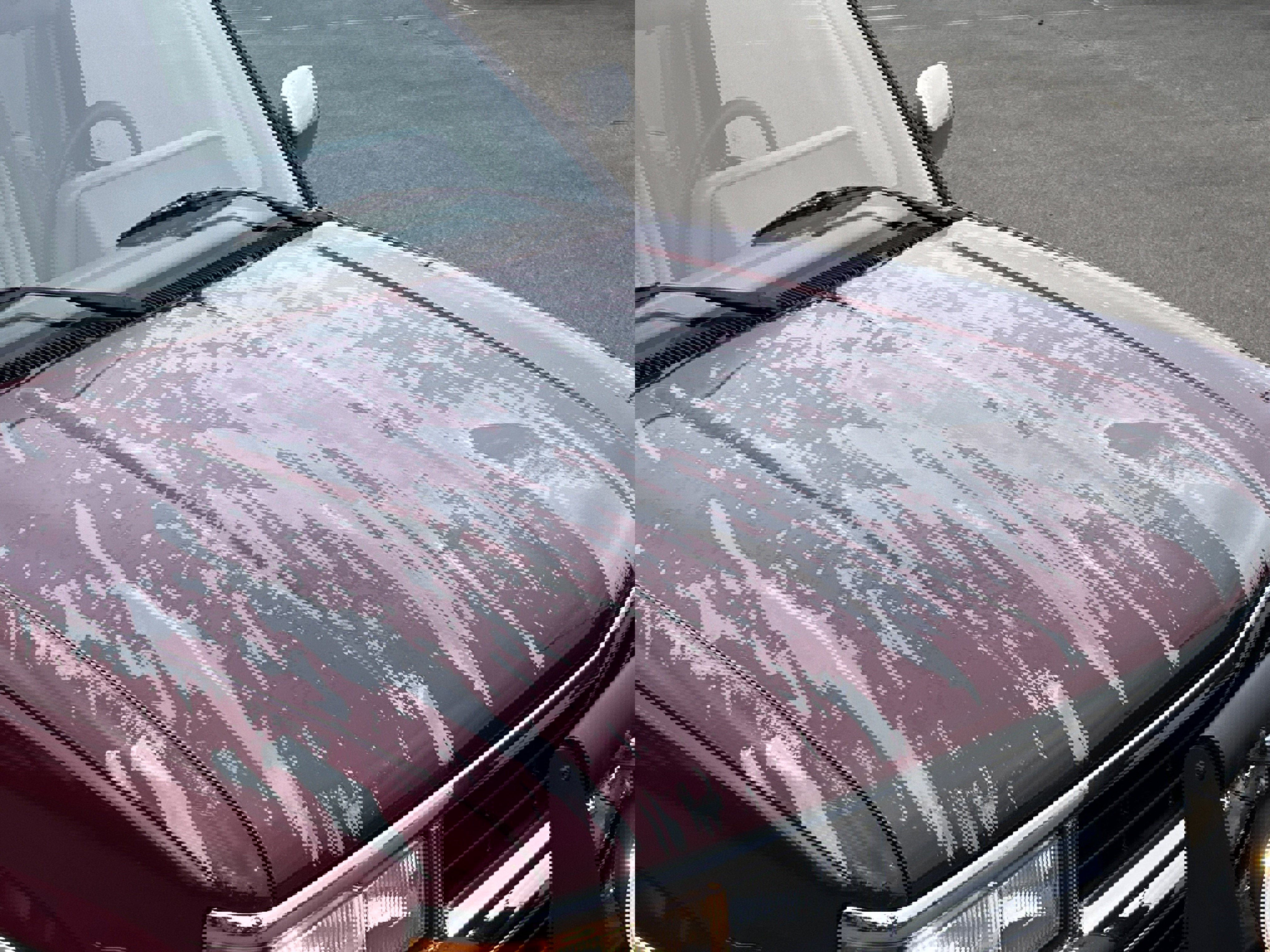 Used 1994 Chevrolet Silverado 2500 4x4 Extended Cab image 21