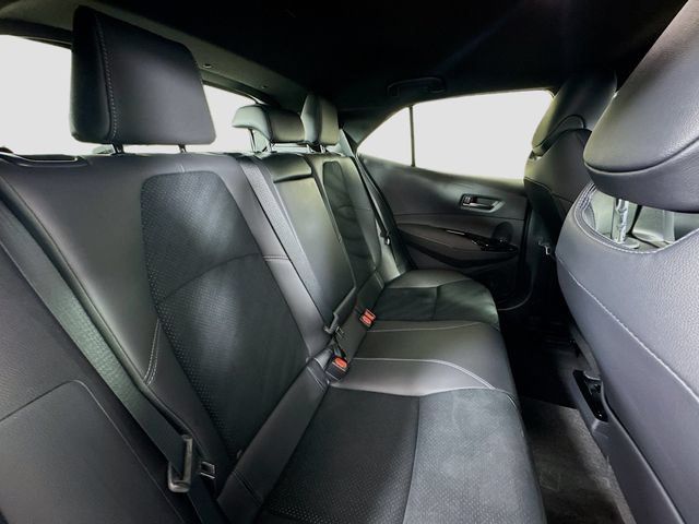 Used 2025 Toyota Corolla GR AWD/4WD image 27