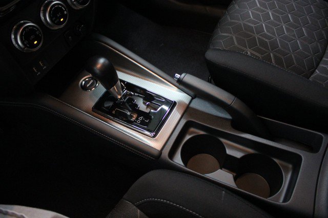 New 2026 Mitsubishi Outlander Sport ES AWD/4WD image 14