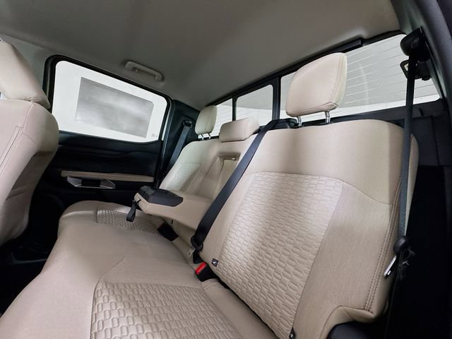 New 2025 Ford Ranger XLT w/ Equipment Group 301A High image 24