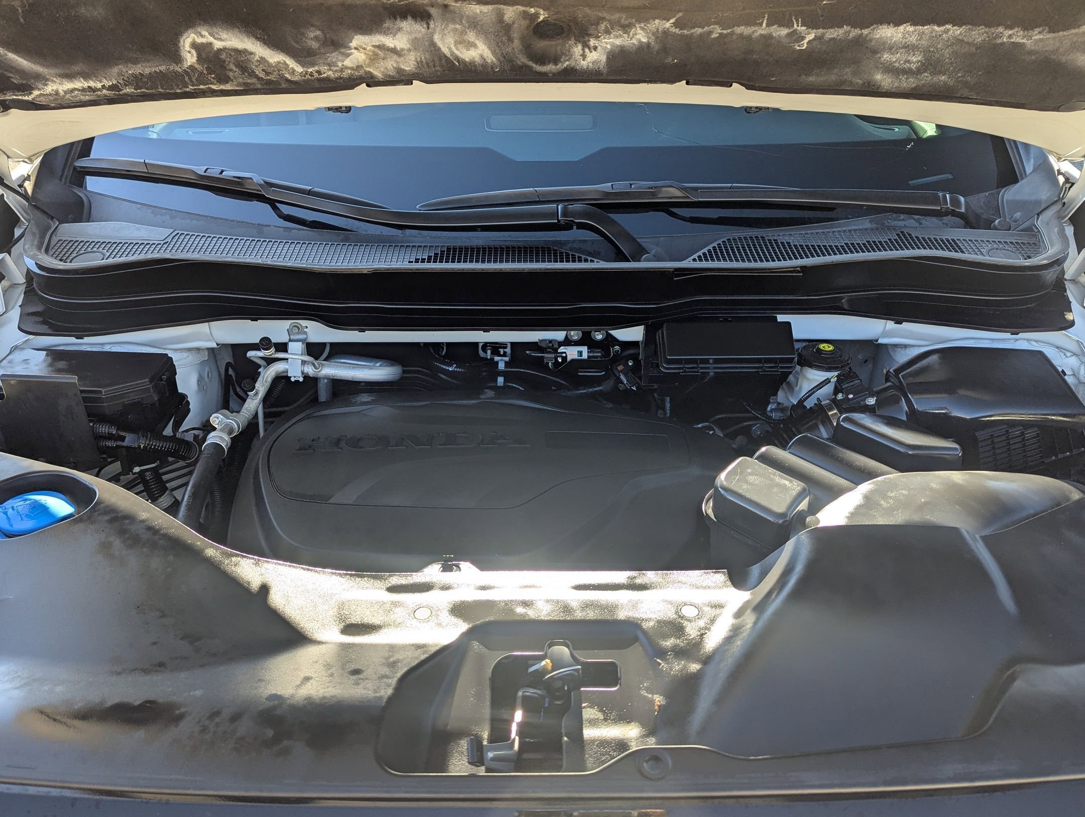 Used 2022 Honda Ridgeline Black Edition image 31