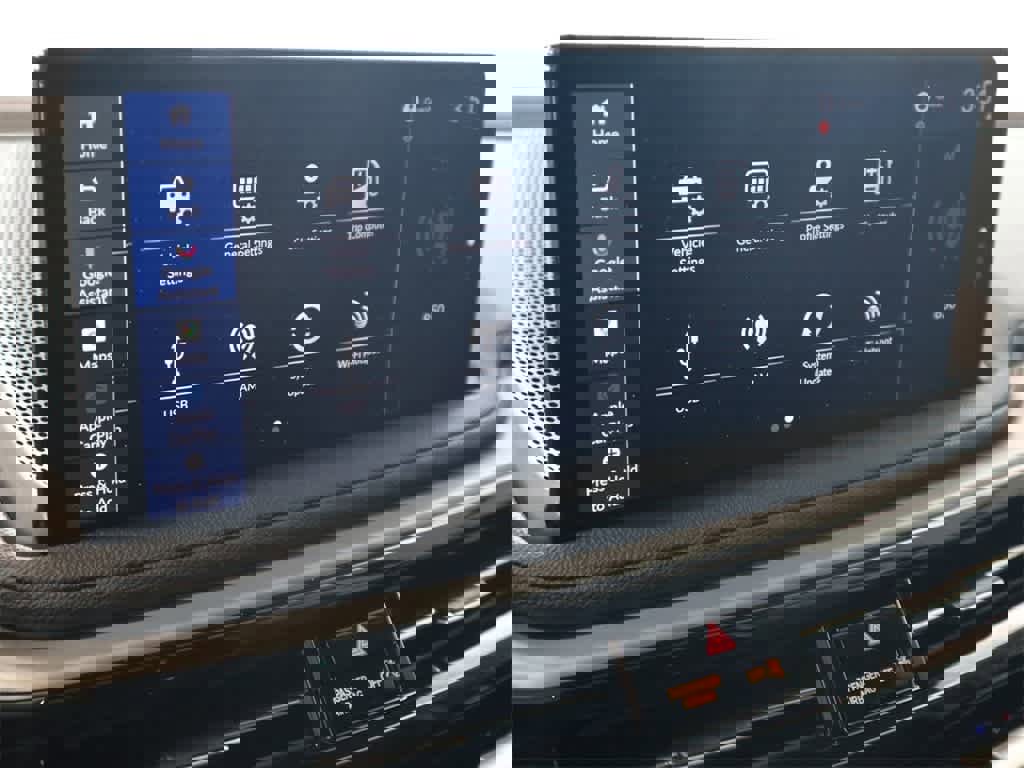 New 2026 Acura MDX FWD image 17