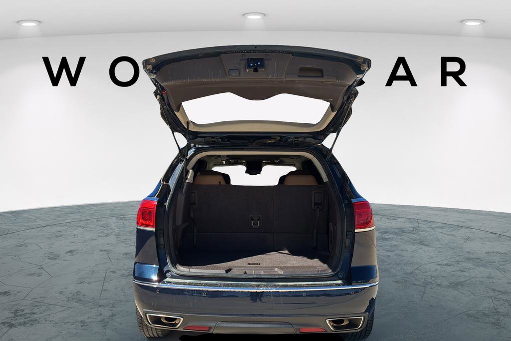 Used 2016 Buick Enclave Premium w/ Experience Buick Package image 9