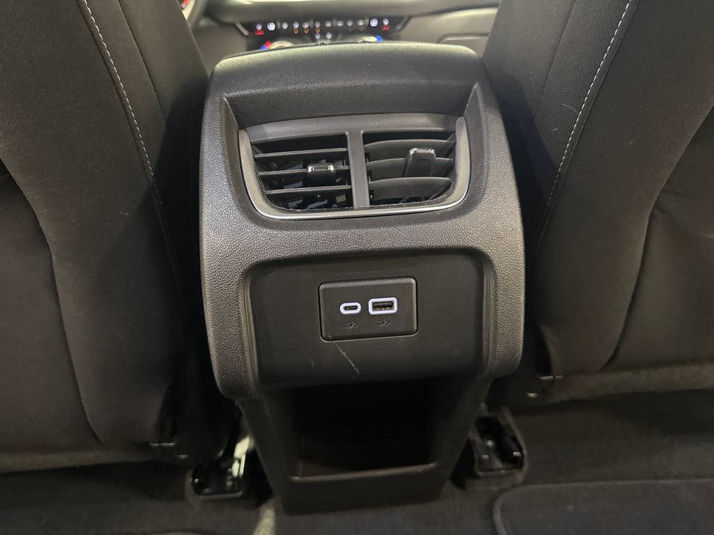 Used 2024 Chevrolet Blazer LT w/ Convenience Package FWD image 41