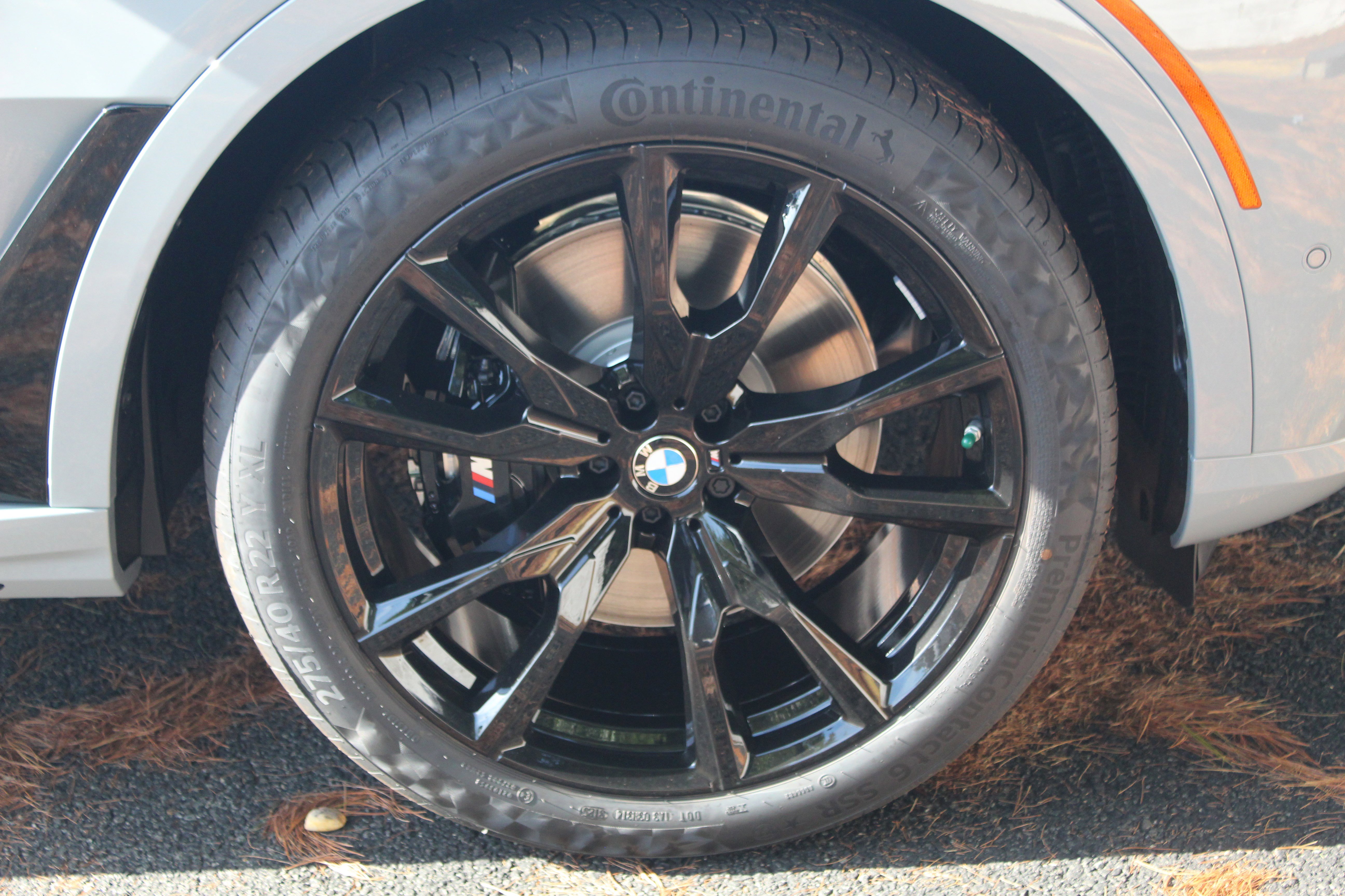 New 2026 BMW X7 xDrive40i w/ Executive Package image 11