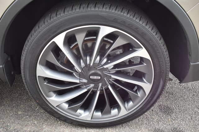 Used 2020 Lincoln Aviator Reserve w/ Equipment Group 202A AWD/4WD image 62