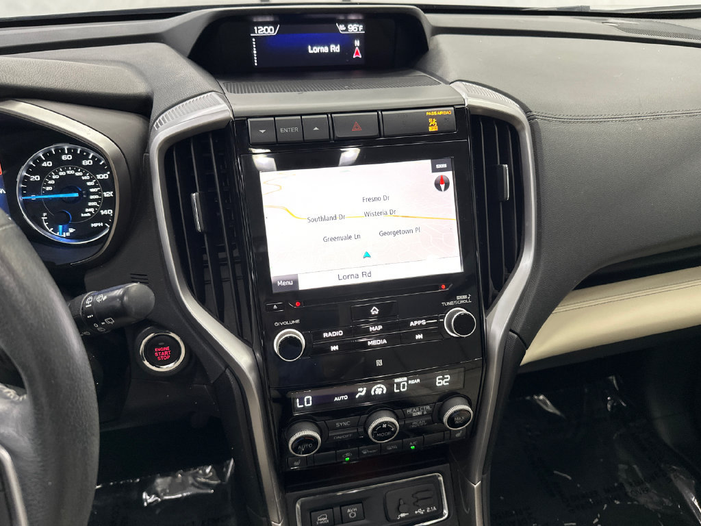 Used 2020 Subaru Ascent Limited w/ Technology Package AWD/4WD image 32