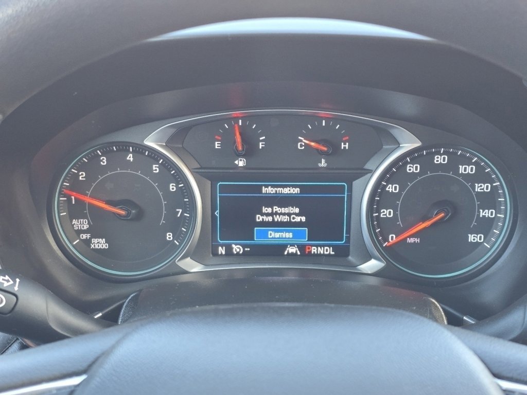 Used 2020 Chevrolet Equinox LT image 23