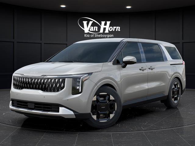 New 2026 Kia Carnival EX image 1