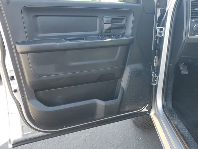 Used 2015 RAM 1500 Tradesman w/ Popular Equipment Group AWD/4WD image 15