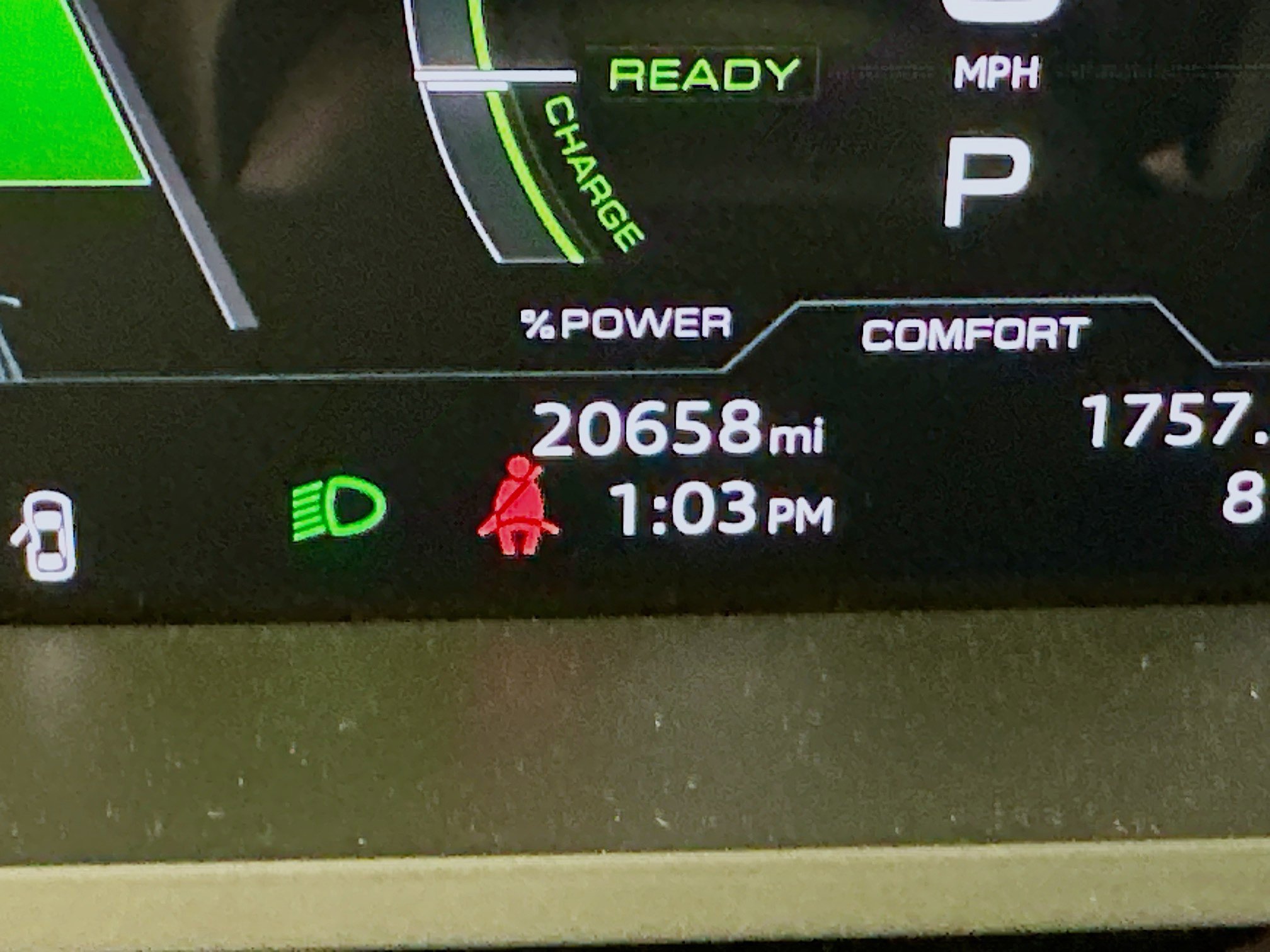 Used 2024 Audi Q8 e-tron Premium Plus w/ Premium Plus Package image 19