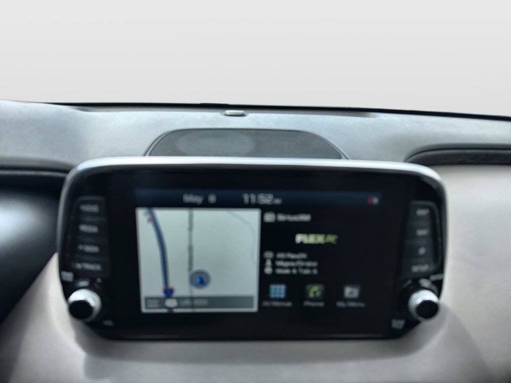 Used 2020 Hyundai Santa Fe Limited AWD/4WD image 26