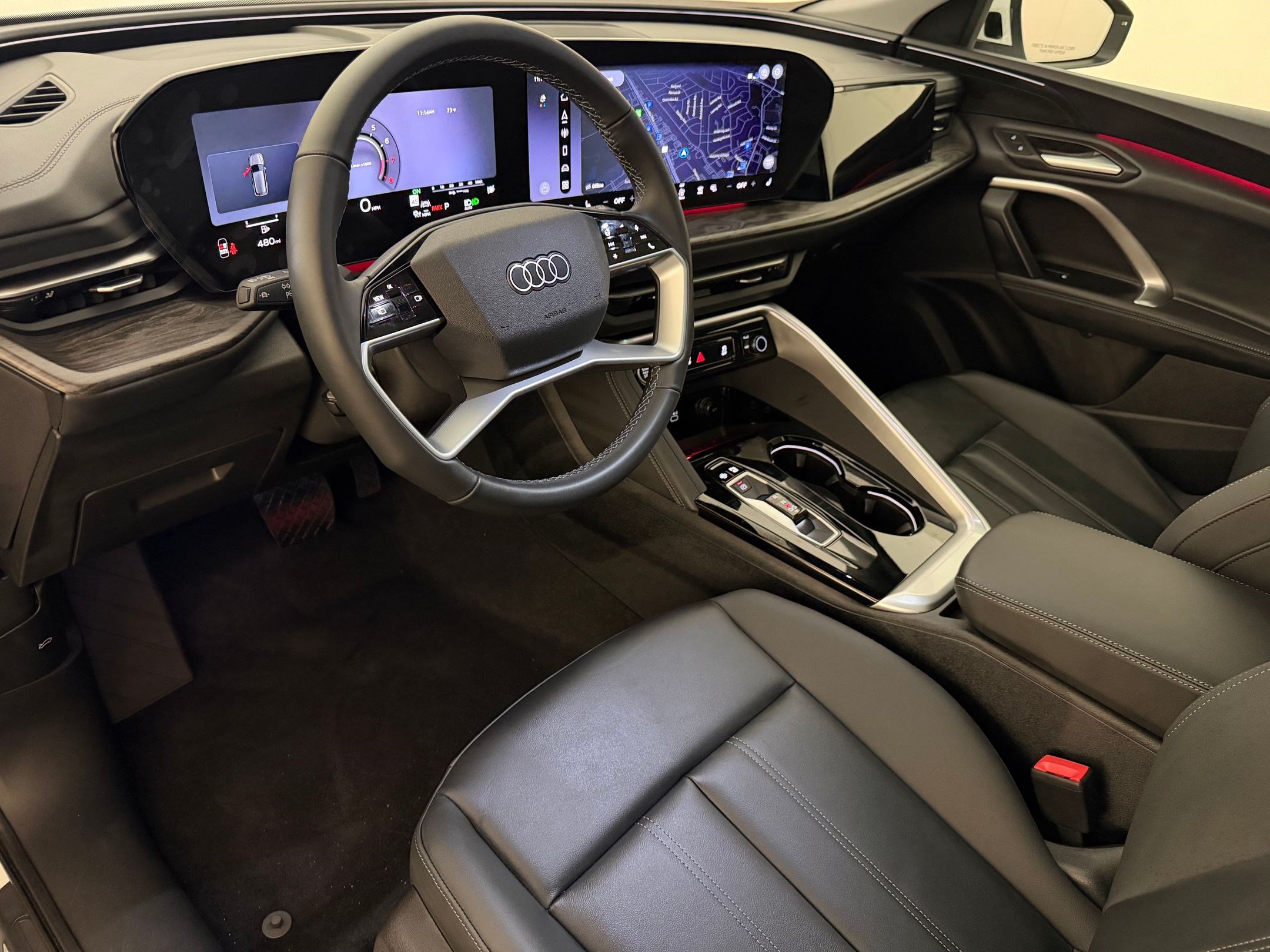 New 2026 Audi Q5 Premium AWD/4WD image 4
