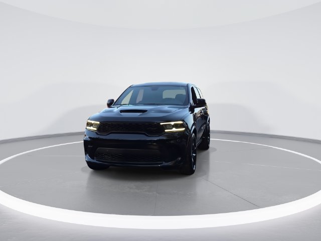 New 2024 Dodge Durango SRT w/ Black Package AWD/4WD image 3