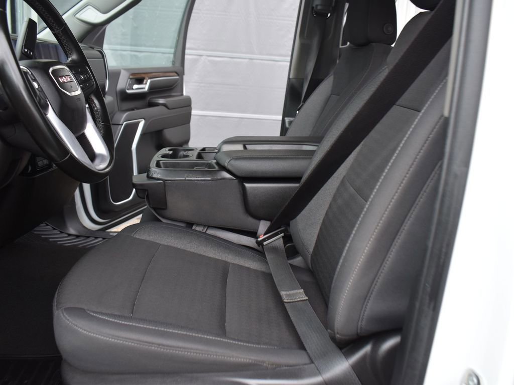Used 2024 GMC Sierra 3500 SLE w/ SLE Convenience Package image 19