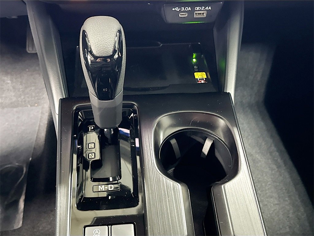 New 2026 Subaru Outback Limited image 15