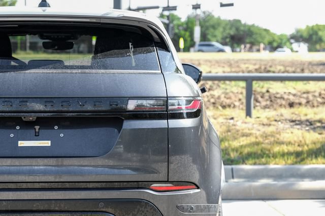 New 2026 Land Rover Range Rover Evoque S AWD/4WD image 58