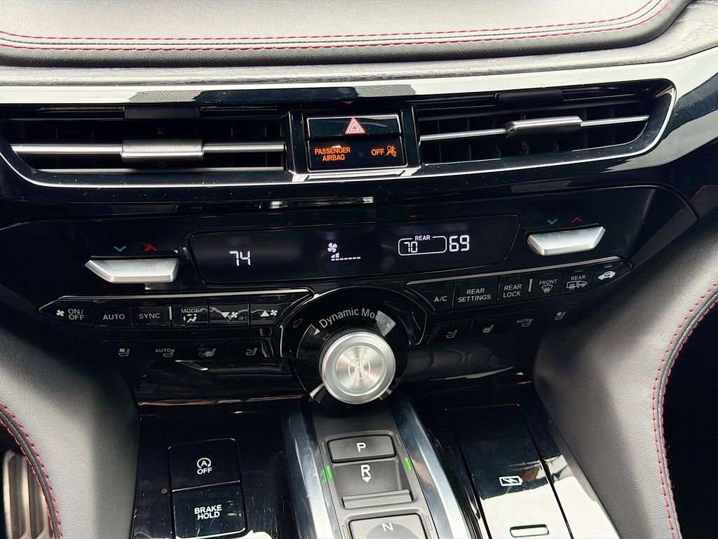 Used 2024 Acura MDX Type S image 37