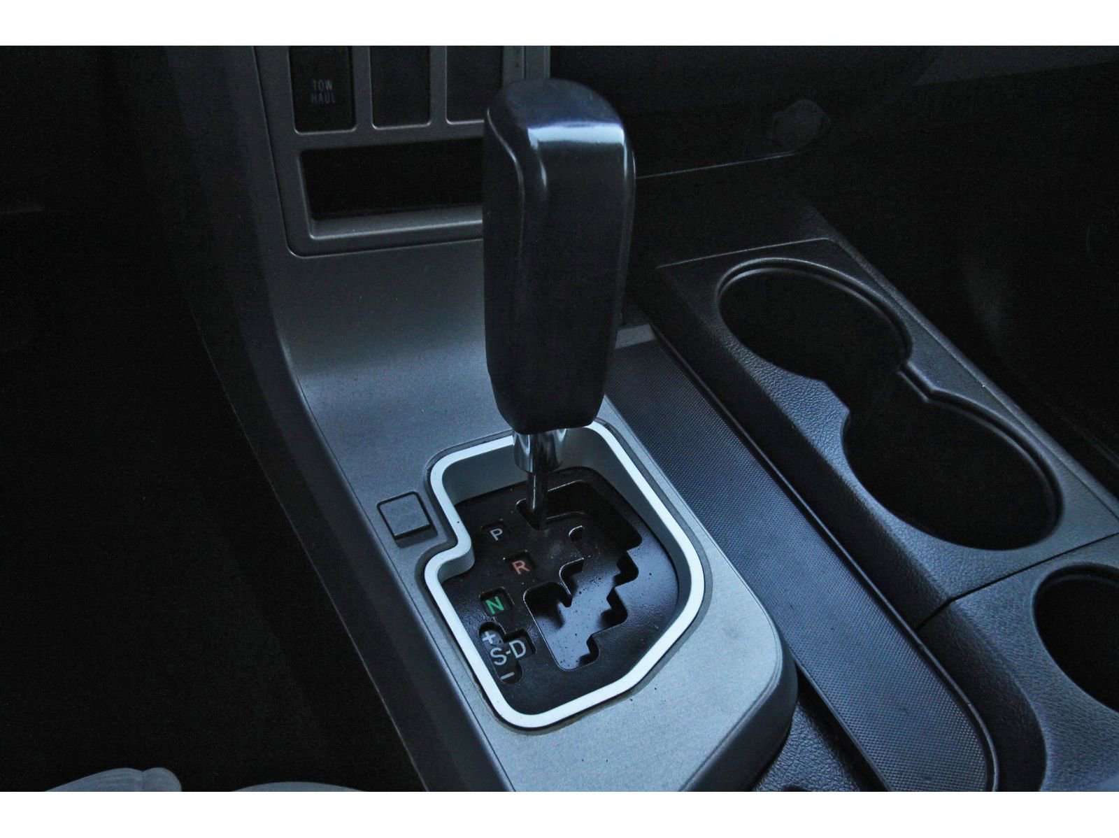 Used 2014 Toyota Sequoia SR5 image 28