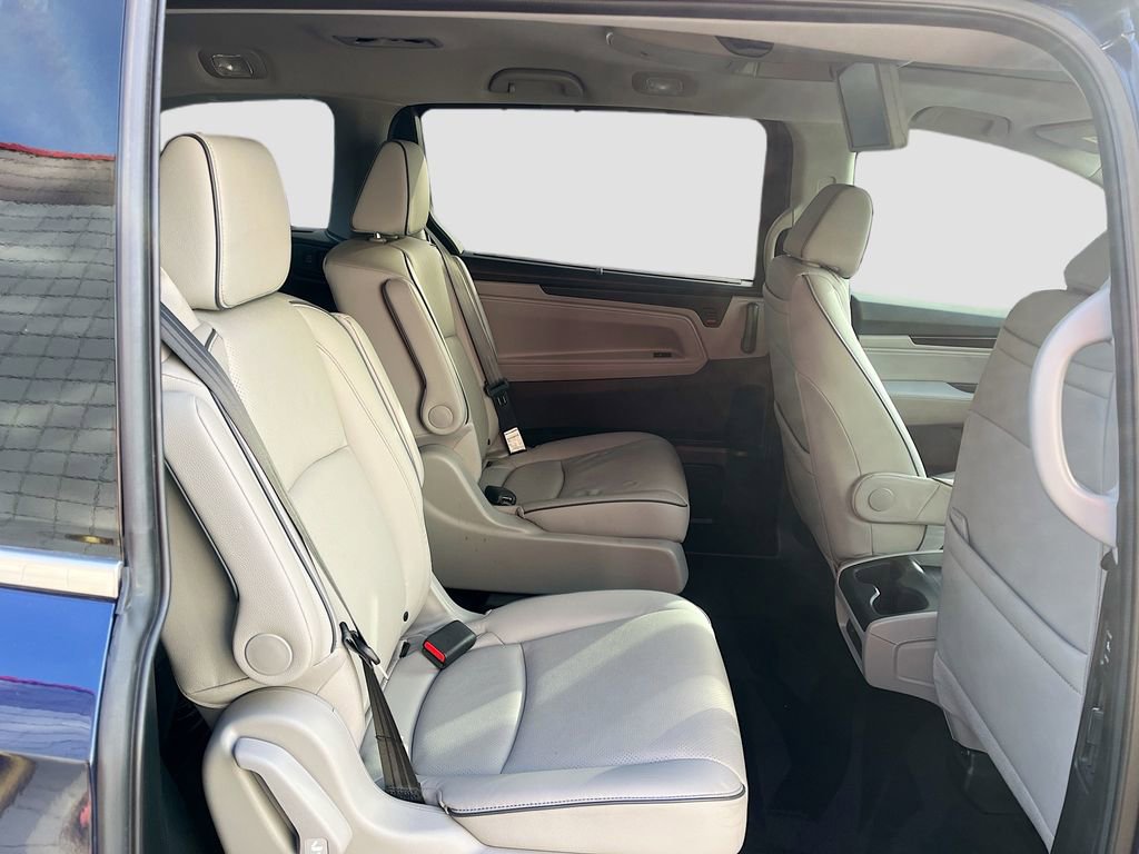 Used 2023 Honda Odyssey Elite image 31