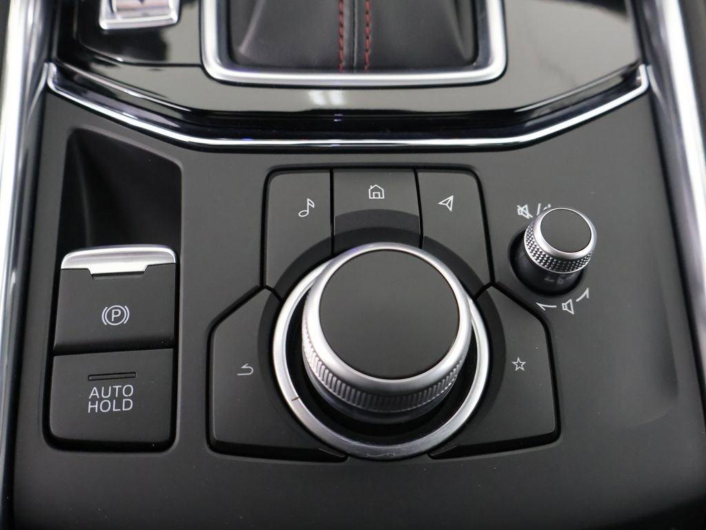 Used 2025 MAZDA CX-5 2.5 Turbo image 4