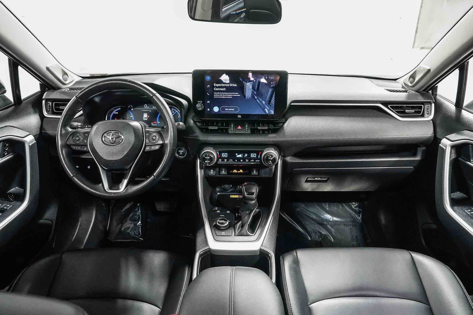 Certified 2024 Toyota RAV4 XLE Premium w/ Weather Package AWD/4WD image 13