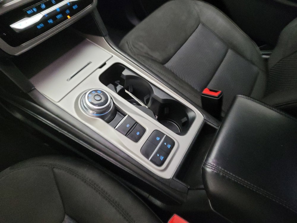 Used 2022 Ford Explorer XLT RWD image 26