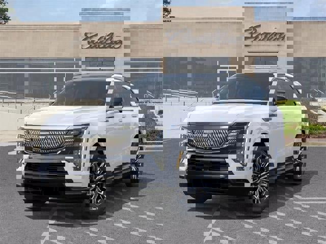 New 2026 Cadillac Escalade IQ Sport 1 image 6