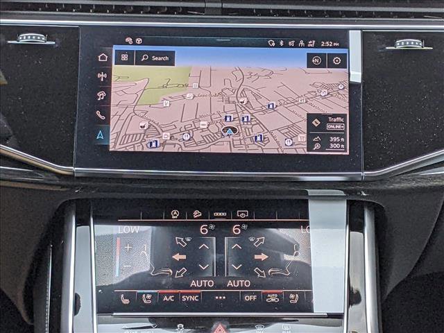 New 2025 Audi Q7 3.0T Premium Plus image 13